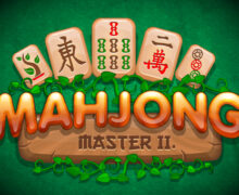 Mahjong Master 2