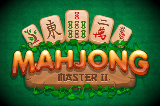 Mahjong Master 2