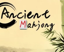 Ancient Mahjong