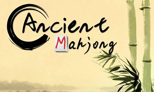 Ancient Mahjong