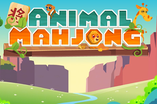 Animal Mahjong