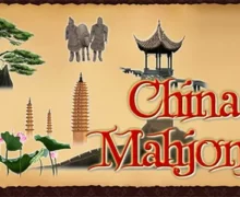 China Mahjong