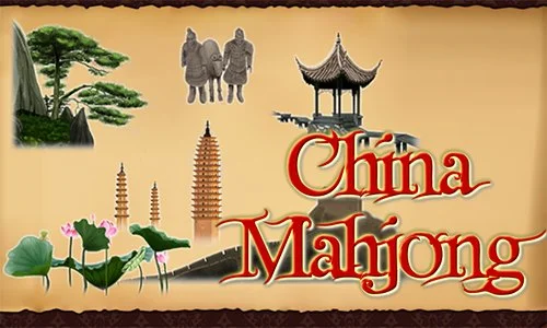 China Mahjong