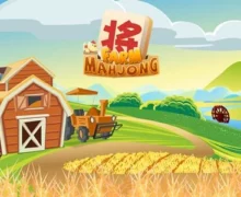 Scopri il divertimento rustico con Farm Mahjong