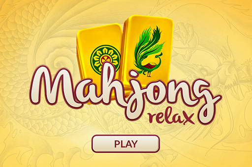 Mahjong Relax