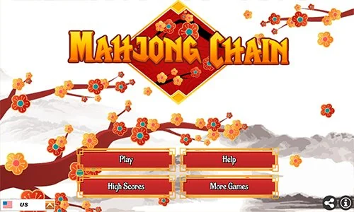 Mahjong Chain - gioco online gratuito