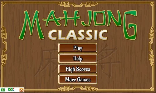 Mahjong Classic