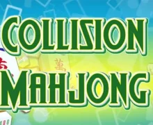 Mahjong Collision