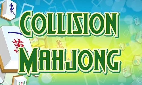 Mahjong Collision