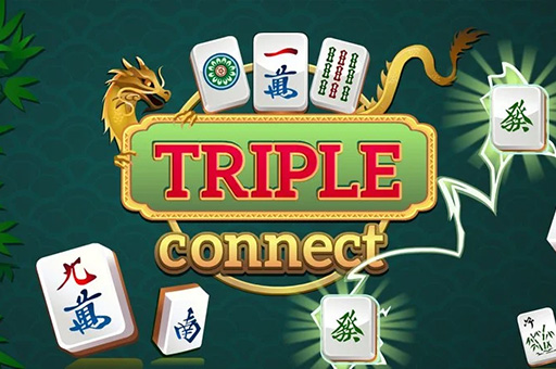 Triple Connect